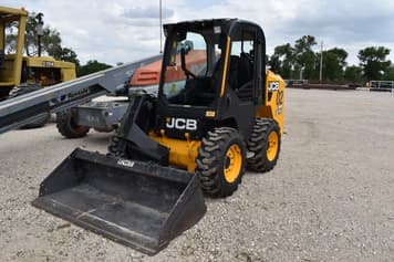 Main image JCB 270